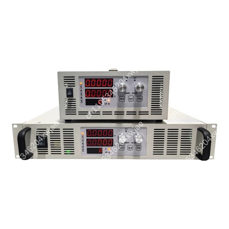 Programmable Dc Power Supply 30V 10A - Alimentatore DC Programmabile 30V 10A 300W