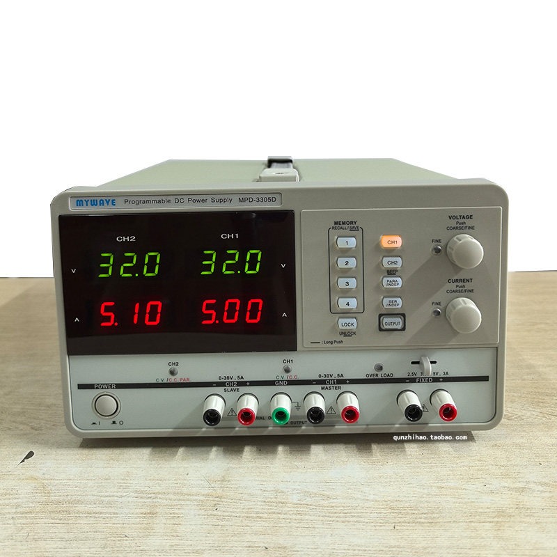 Alimentatore DC Lineare Progra - Linear Lab Power Supply Adjustable recensione e prezzo