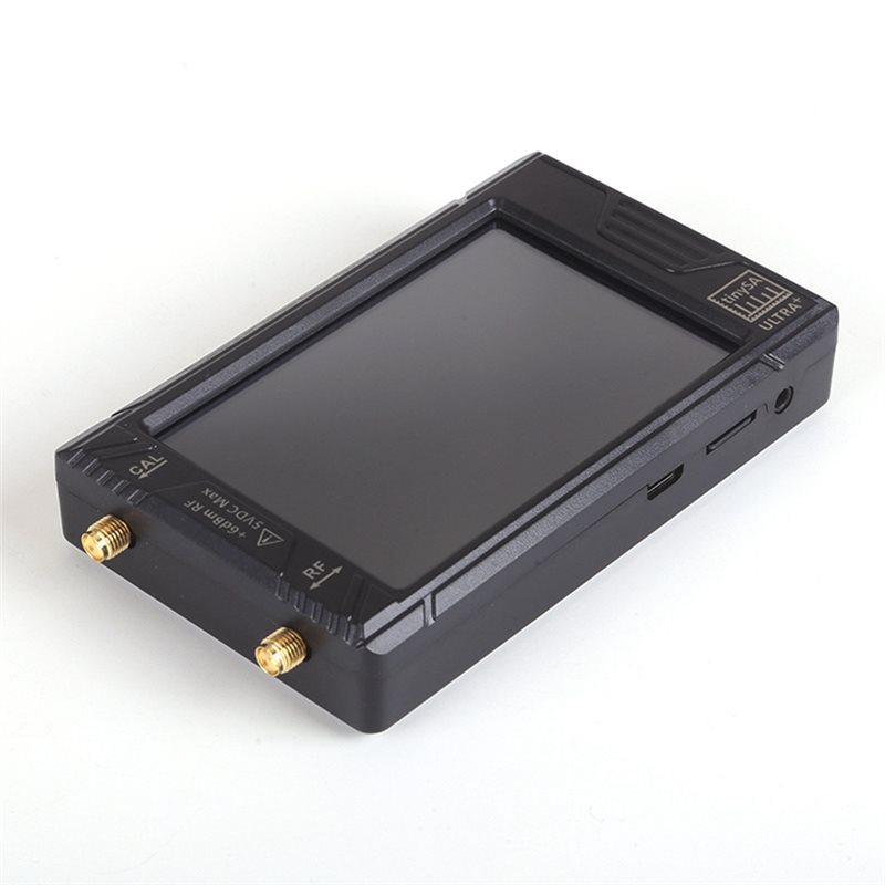 KYCOR-Generatore di Segnali ad - Signal Generator Spectrum Analyzer recensione e prezzo
