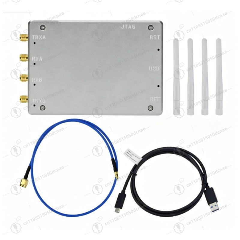 B210 Mini AD9361 Scheda di Svi - Sdr Software Defined Radio Hackrf recensione e prezzo