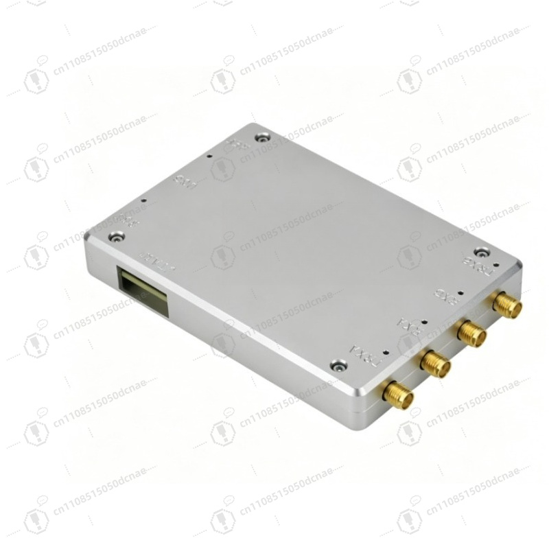B210 Mini AD9361 Scheda di Svi - Sdr Software Defined Radio Hackrf recensione e prezzo