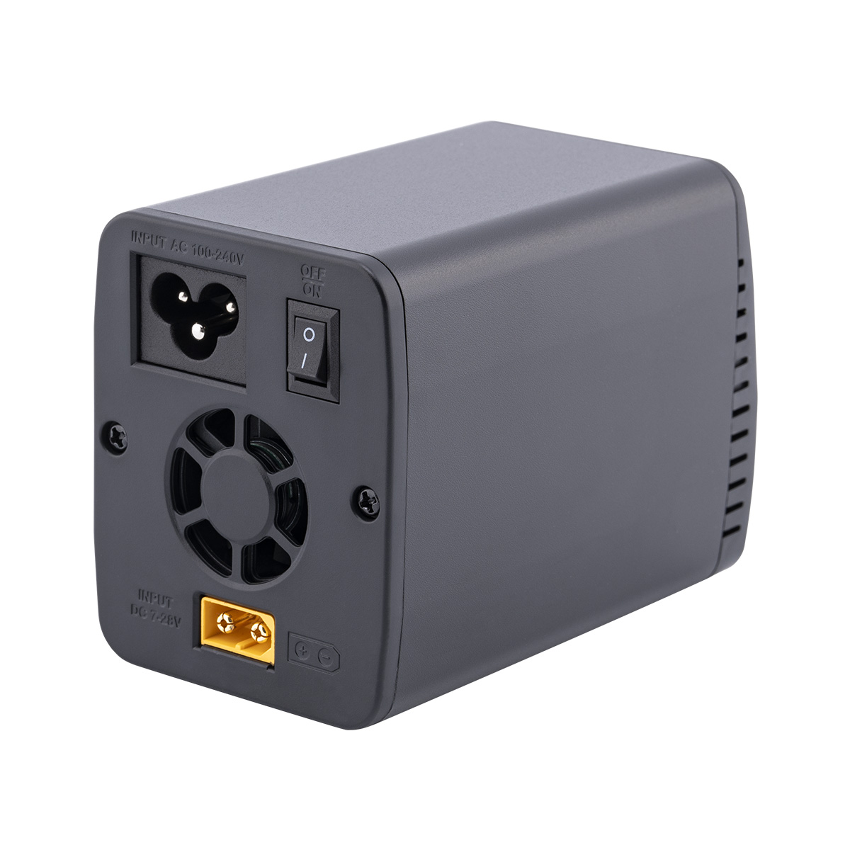 ToolkitRC P200 V2 Adattatore d - Programmable Dc Power Supply 30V 10A recensione e prezzo