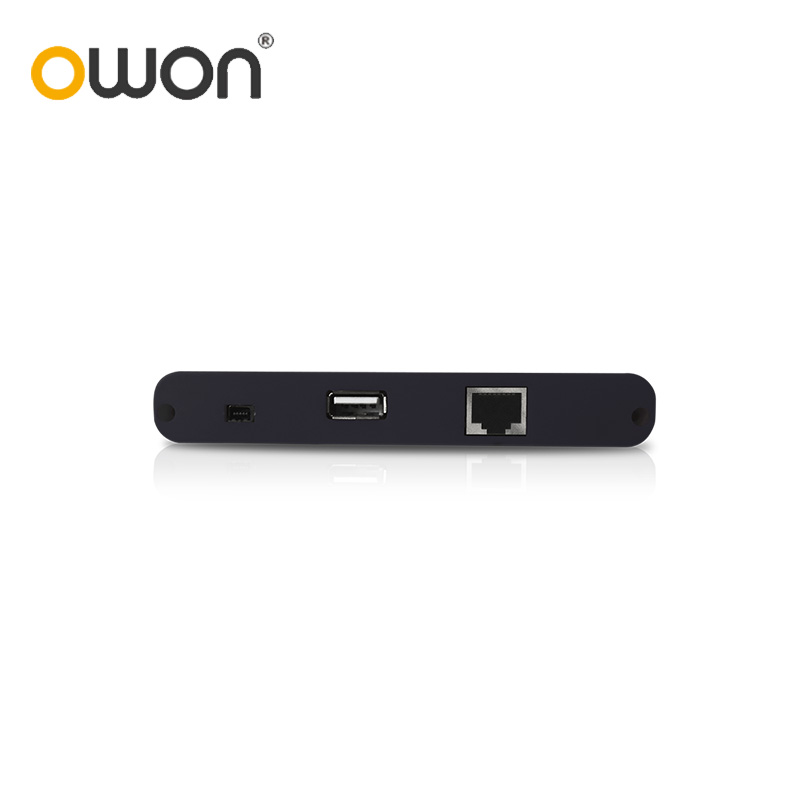 Oscilloscopio Virtuale PC OWON - Signal Generator Spectrum Analyzer recensione e prezzo