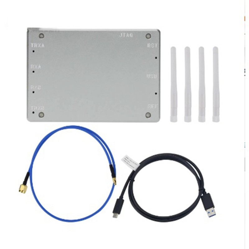 DT19-XC7A100T+ AD9361 B210 Min - Sdr Software Defined Radio Hackrf recensione e prezzo