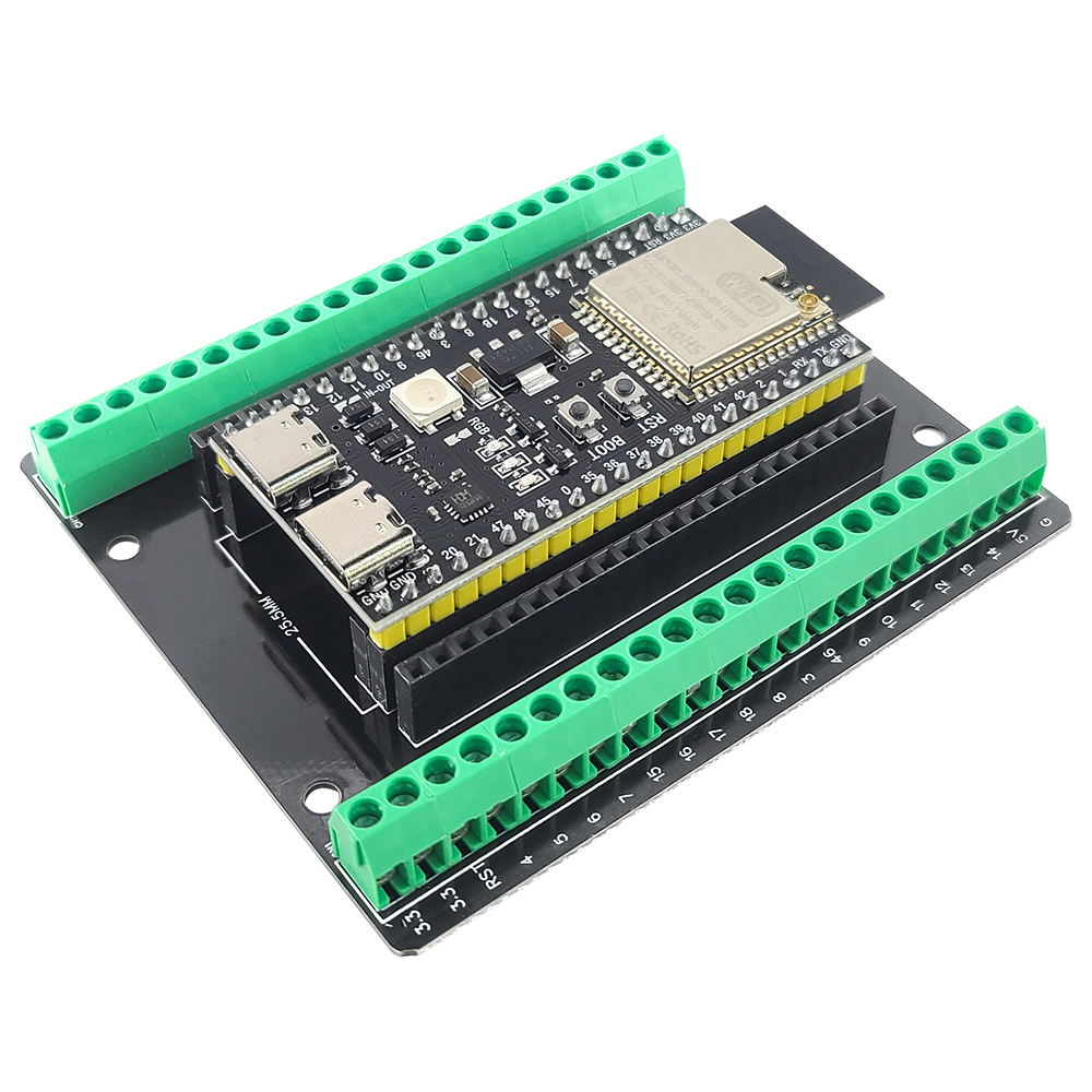 Scheda di Sviluppo ESP32 S3 co - Esp32 S3 Development Board Lot recensione e prezzo