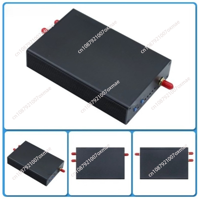 Per HackRF One 1MHz-6GHz Ricet - Sdr Software Defined Radio Hackrf recensione e prezzo