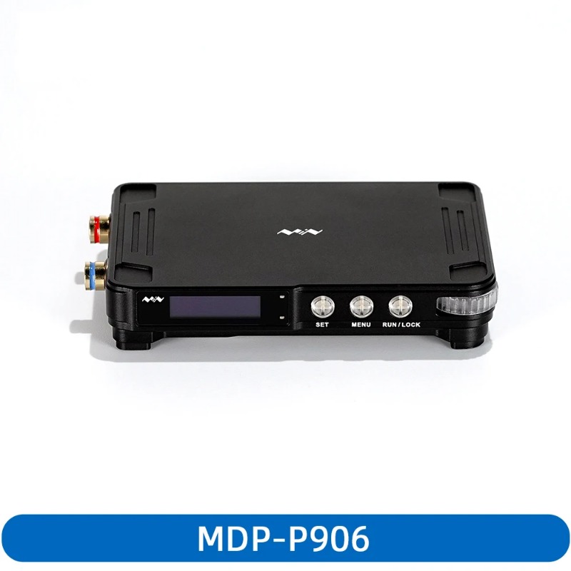 Miniware MDP-P906 Alimentatore - Linear Lab Power Supply Adjustable recensione e prezzo